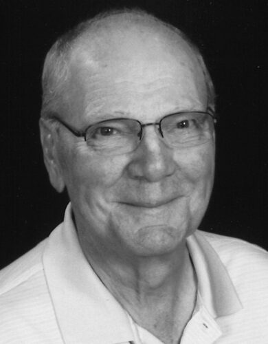 Philip E. Garrison